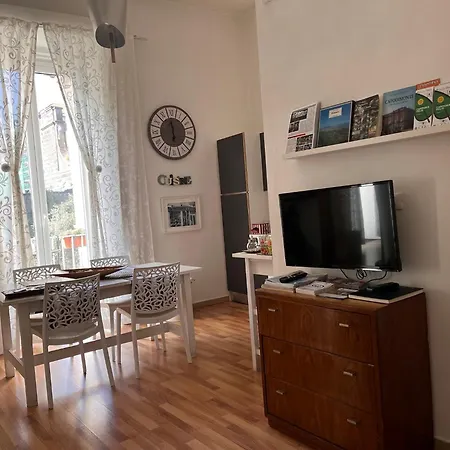 Monastero Flat Apartment