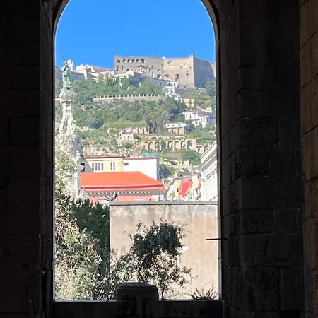 Monastero Flat * Naples