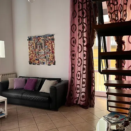 Apartment Monastero Flat *