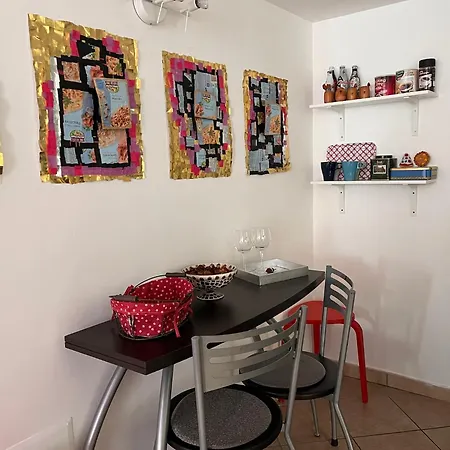 Monastero Flat Apartment