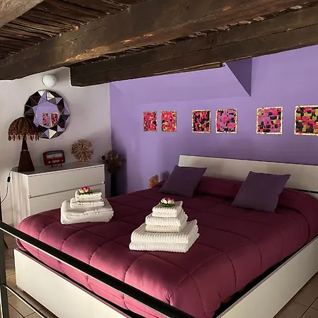 Apartment Monastero Flat *
