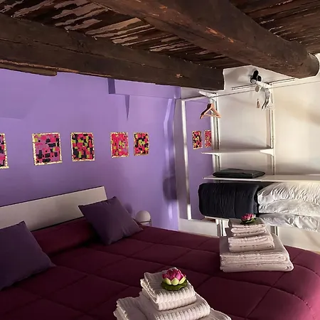 Monastero Flat Apartment