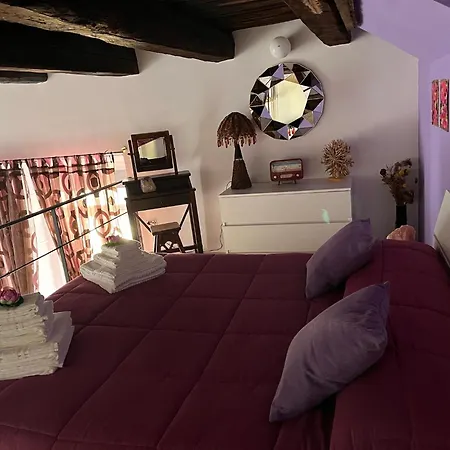 Monastero Flat Apartment *
