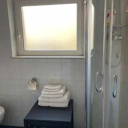 Appartement Trieste&trento