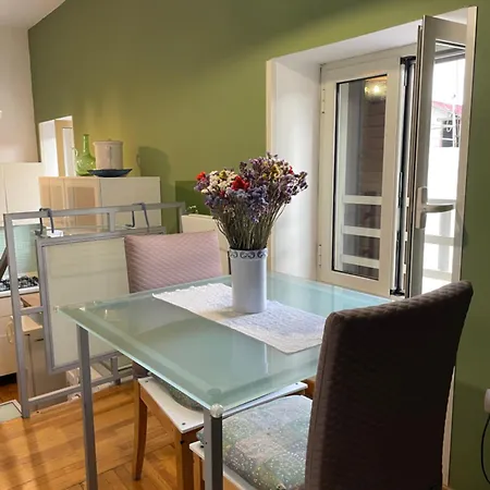 Trieste&trento Appartement *