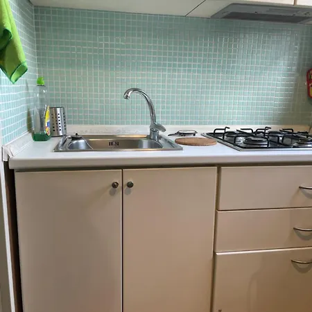 Appartement Trieste&trento Naples