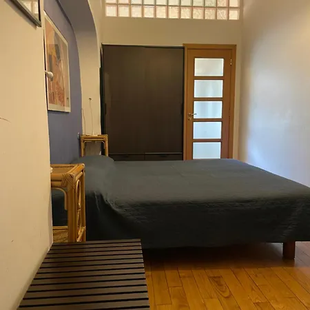 Trieste&trento Appartement