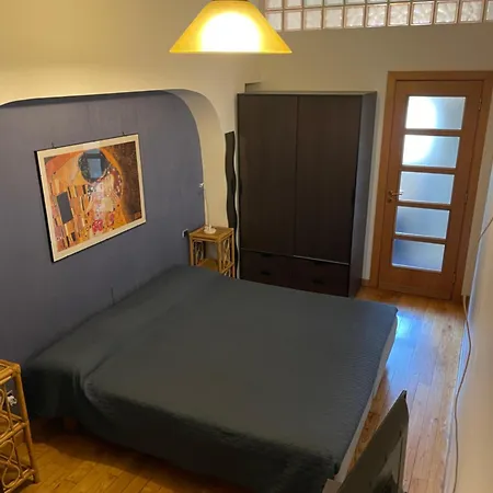 Appartement Trieste&trento Naples