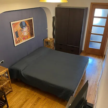 Appartement Trieste&trento
