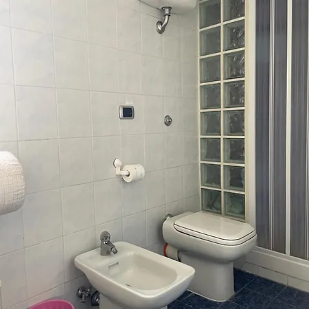 Appartement Trieste&trento Naples