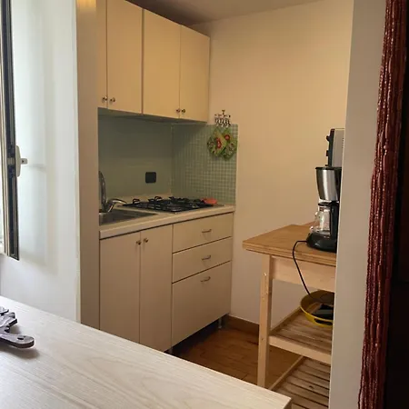 Appartement Trieste&trento *