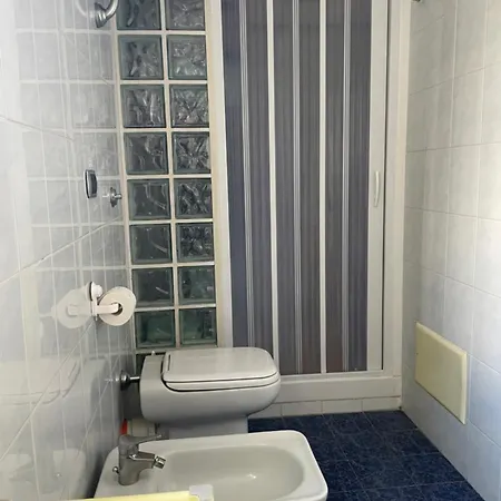 Trieste&trento Appartement