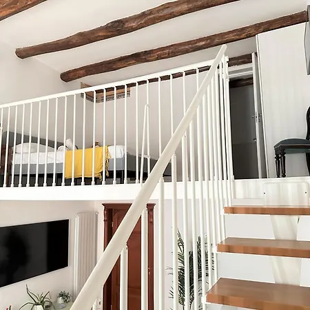 Casa vacanze San Carlo *