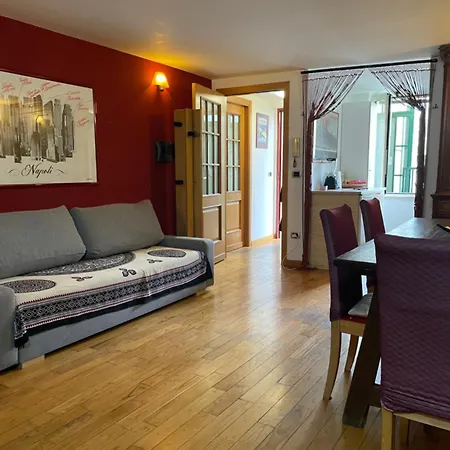 Trieste&trento Appartement Naples