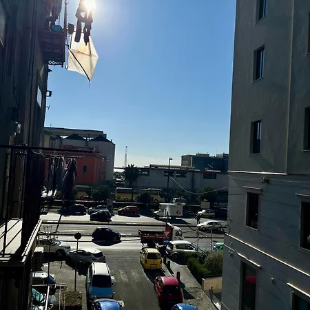 Oda ve Kahvaltı Ale & Tizy House