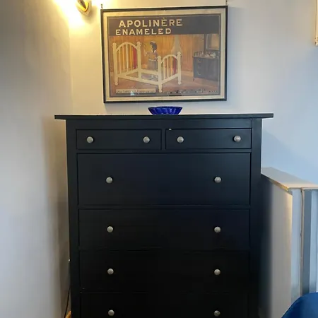 Trieste&trento Appartement *