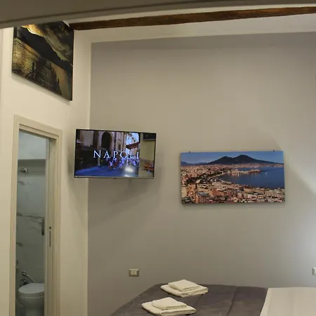 Casa We Апартаменты