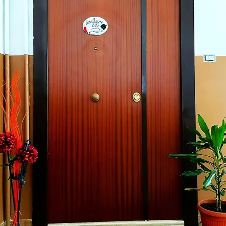 Bed & Breakfast Casa Agnese Naples