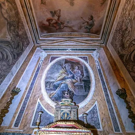 Palazzo Doria *
