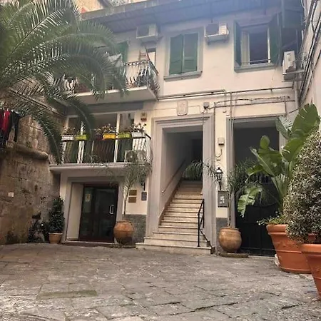 Casa Quisisana * ナポリ