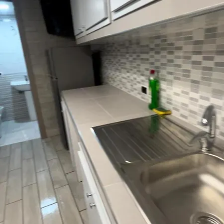 Apartment Vico Tre Re A Toledo 38