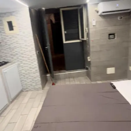 Apartment Vico Tre Re A Toledo 38