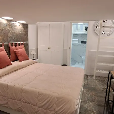 Casa San Felice Naples