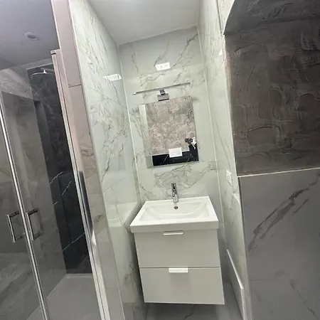 Apartamento Santa Caterina Nápoles