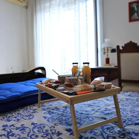 B&B Bernadette