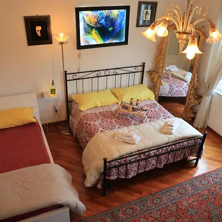 Bernadette B&B