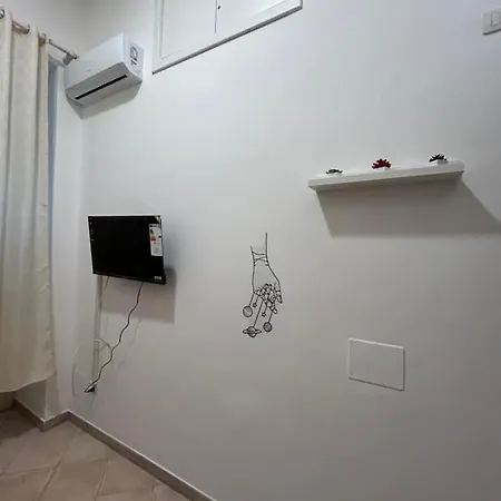 Nico's House 2.0 Holiday home
