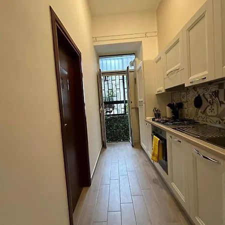 Nico's House 2.0 * Naples