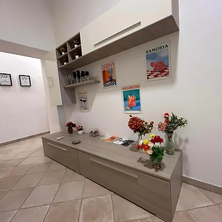Nico's House 2.0 Naples