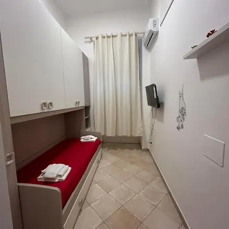 Holiday home Nico's House 2.0 Naples