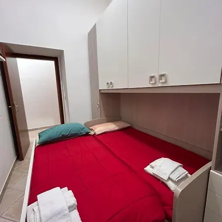 Nico's House 2.0 * Naples