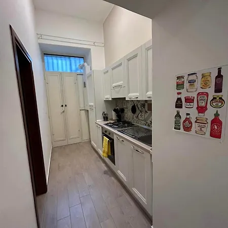 Holiday home Nico's House 2.0 Naples