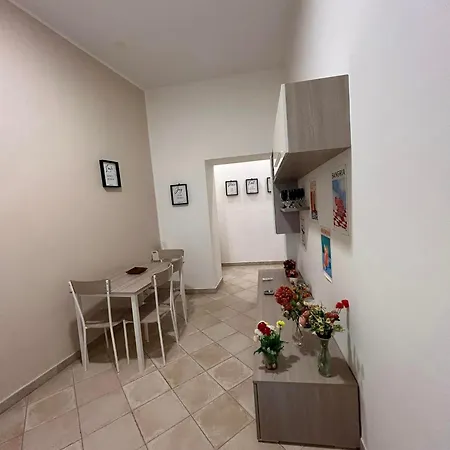 Nico's House 2.0 Naples