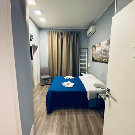 Bed & Breakfast Rodino