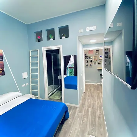 Rodino Bed & Breakfast *