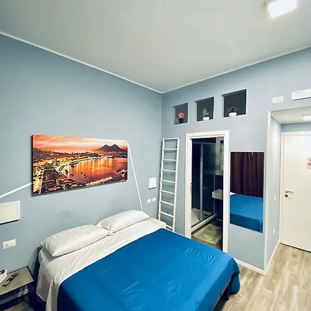 Bed & Breakfast Rodino *