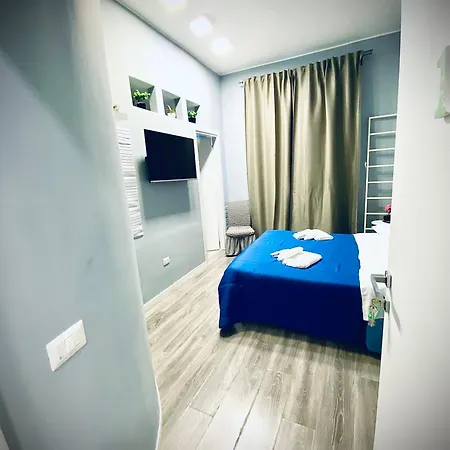 Rodino Bed & Breakfast Naples