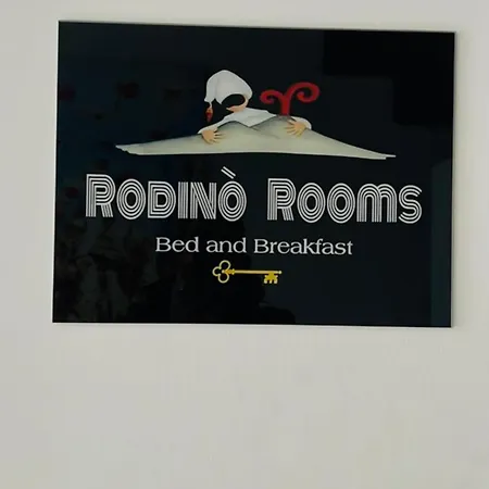 Rodino