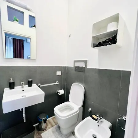 Bed & Breakfast Rodino *