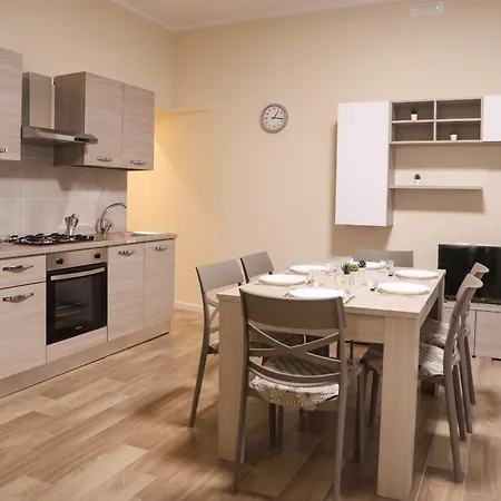 King Ladislao By Wonderful Italy Apartment Naples