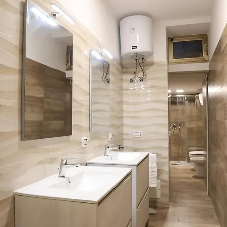 Apartment King Ladislao By Wonderful Italy