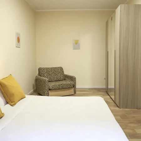 King Ladislao By Wonderful Italy Apartment