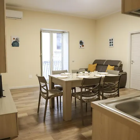 King Ladislao By Wonderful Italy Apartment Naples