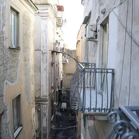 Apartment King Ladislao By Wonderful Italy Naples