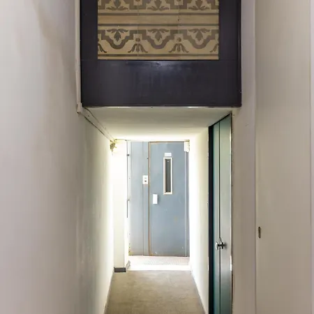 Santa Chiara Charming House With Terrace At Historical Center Apartment