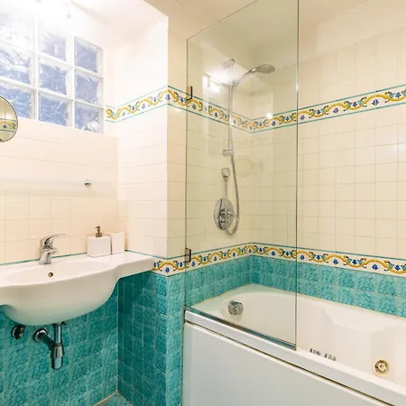 Apartment Santa Chiara Charming House With Terrace At Historical Center Naples